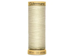Gütermann C Ne 50 Bomull 100m – 429