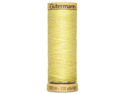 Gütermann C Ne 50 Bomull 100m – 349