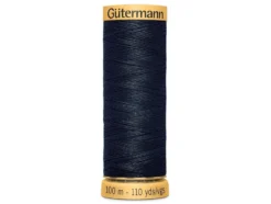 Gütermann C Ne 50 Bomull 100m – 5412