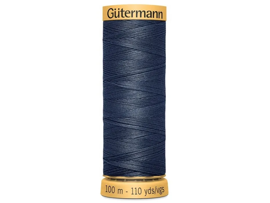 Gütermann C Ne 50 Bomull 100m – 5313