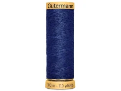 Gütermann C Ne 50 Bomull 100m – 5123