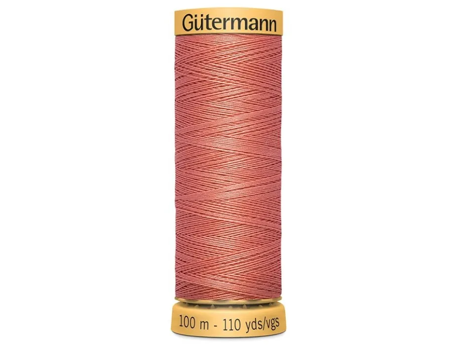 Gütermann C Ne 50 Bomull 100m – 2156