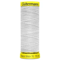 Gütermann Deco Stitch 70 – 70m – 008