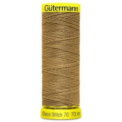 Gütermann Deco Stitch 70 – 70m – 887