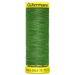 Gütermann Deco Stitch 70 – 70m – 396