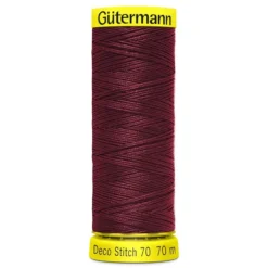 Gütermann Deco Stitch 70 – 70m – 369