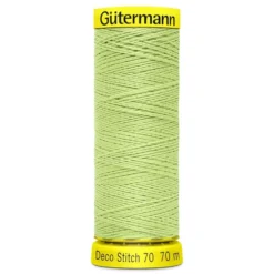Gütermann Deco Stitch 70 – 70m – 152