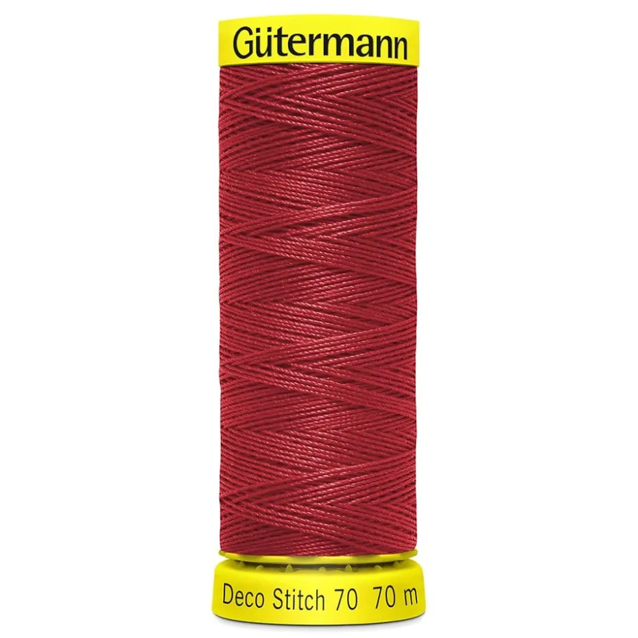 Gütermann Deco Stitch 70 – 70m – 046