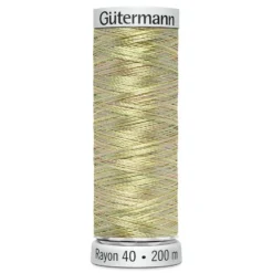 Gütermann Rayon 40 – 200m – 2202