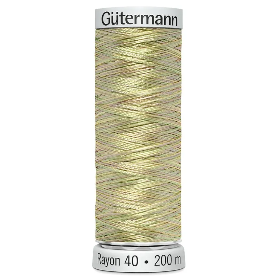 Gütermann Rayon 40 – 200m – 2202