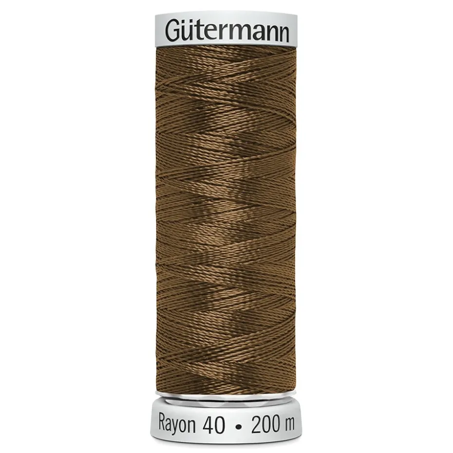 Gütermann Rayon 40 – 200m – 1056