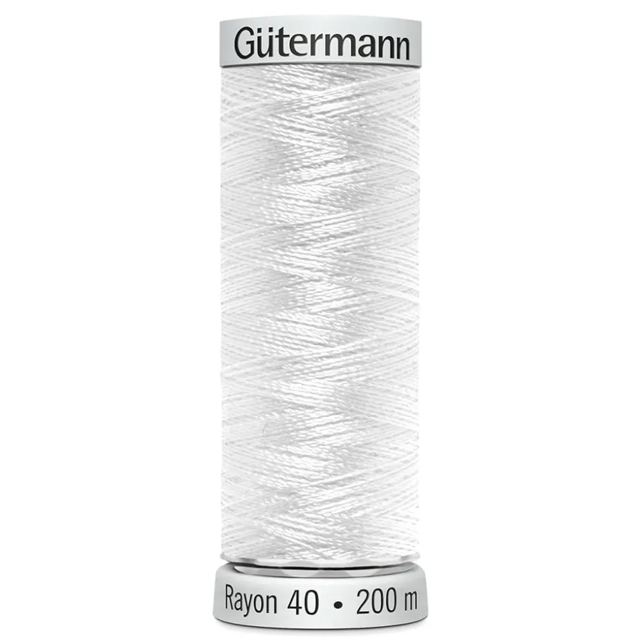 Gütermann Rayon 40 – 200m – 1001