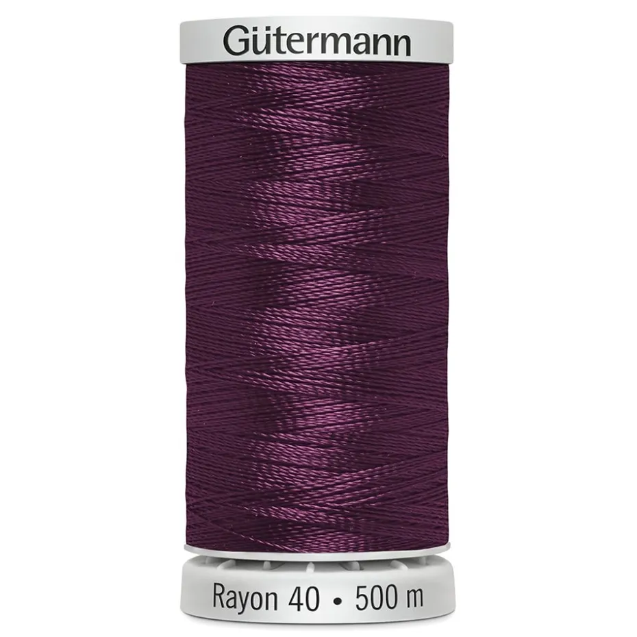 Gütermann Rayon 40 – 500m – 1545