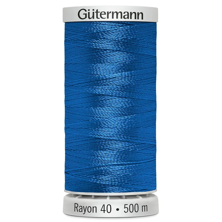 Gütermann Rayon 40 – 500m – 1534