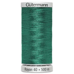 Gütermann Rayon 40 – 500m – 1503