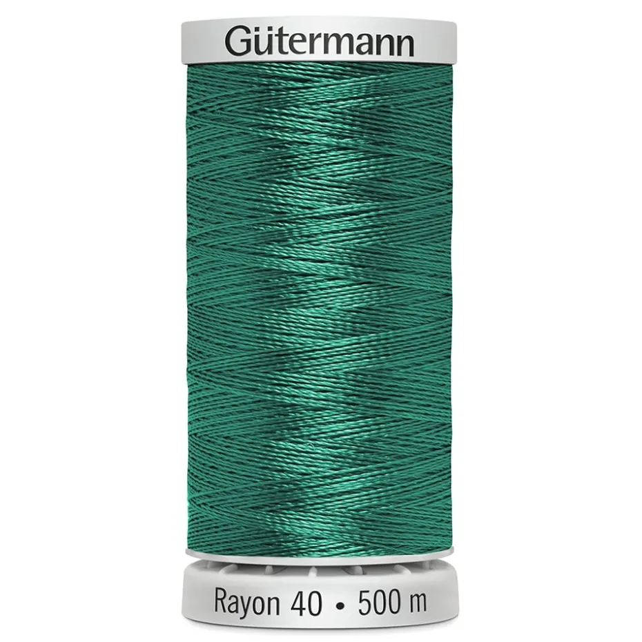 Gütermann Rayon 40 – 500m – 1503