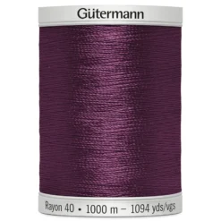 Gütermann Rayon 40 – 1000m – 1545
