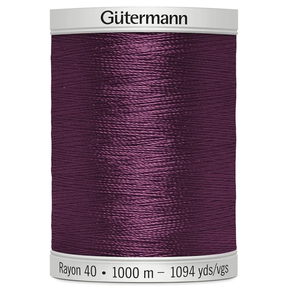 Gütermann Rayon 40 – 1000m – 1545