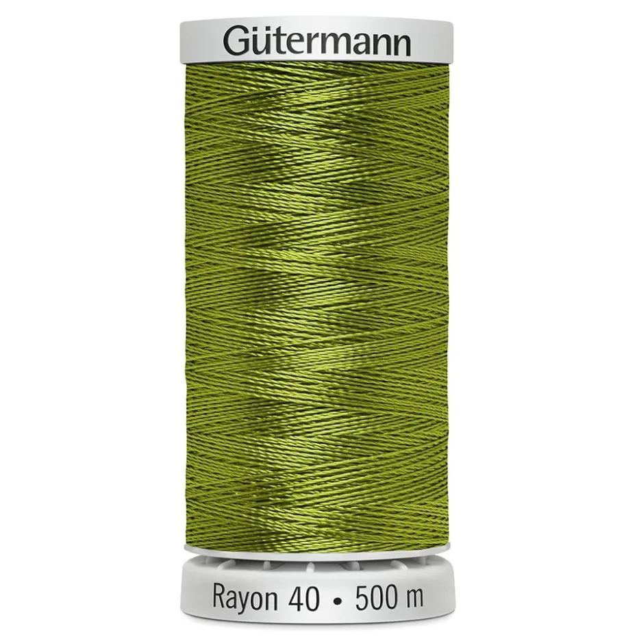 Gütermann Rayon 40 – 500m – 1332