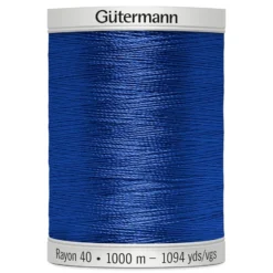 Gütermann Rayon 40 – 1000m – 1535