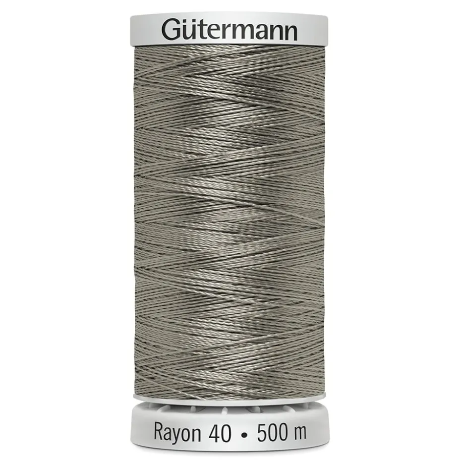 Gütermann Rayon 40 – 500m – 1321