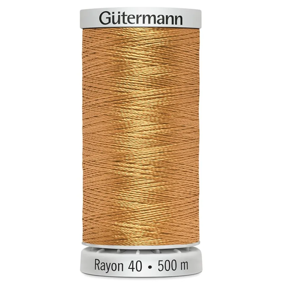 Gütermann Rayon 40 – 500m – 1313