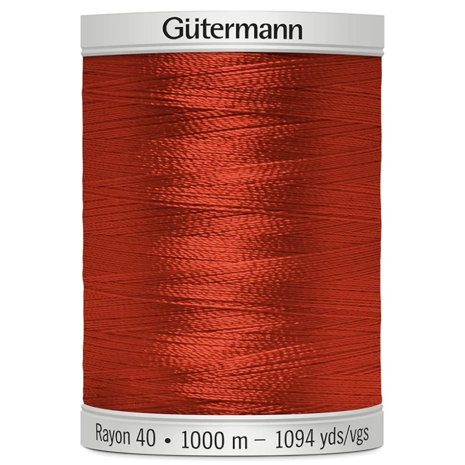 Gütermann Rayon 40 – 1000m – 1246