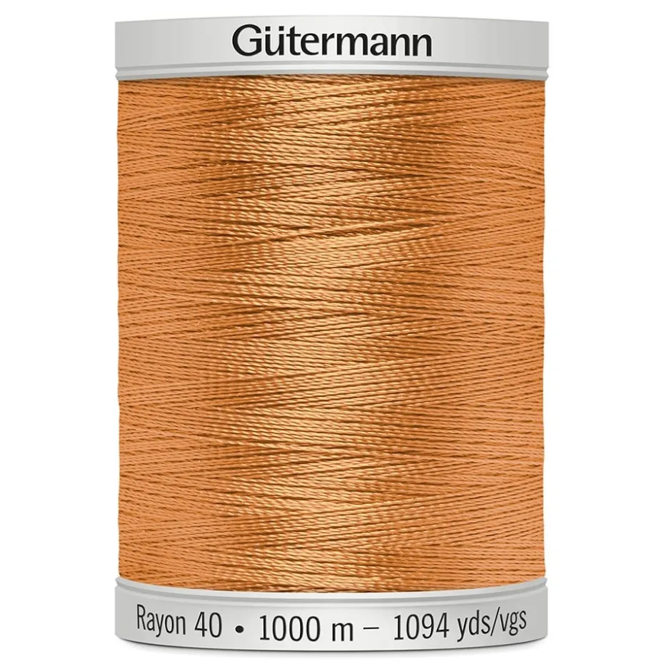 Gütermann Rayon 40 – 1000m – 1239