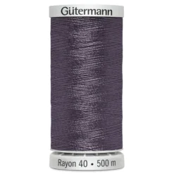 Gütermann Rayon 40 – 500m – 1298