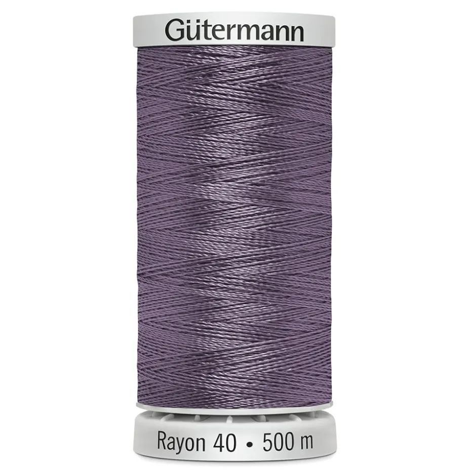 Gütermann Rayon 40 – 500m – 1297