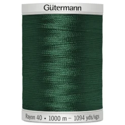 Gütermann Rayon 40 – 1000m – 1232