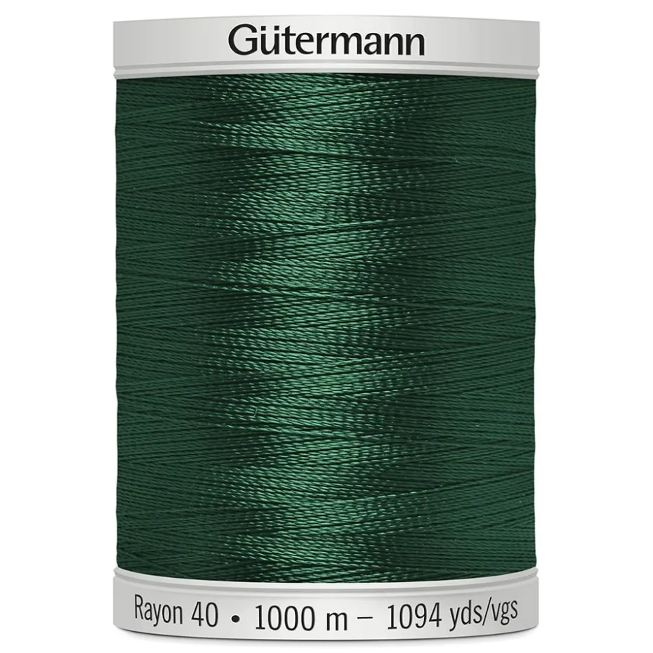 Gütermann Rayon 40 – 1000m – 1232