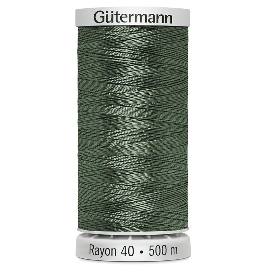 Gütermann Rayon 40 – 500m – 1287