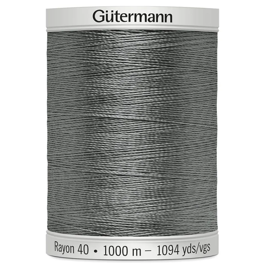 Gütermann Rayon 40 – 1000m – 1219