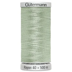 Gütermann Rayon 40 – 500m – 1275