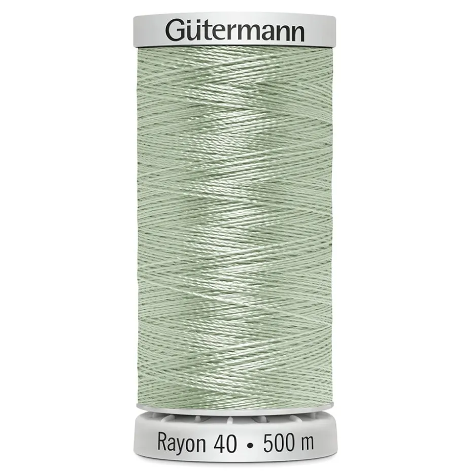 Gütermann Rayon 40 – 500m – 1275
