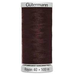 Gütermann Rayon 40 – 500m – 1264