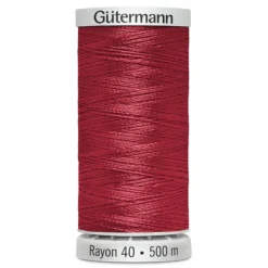 Gütermann Rayon 40 – 500m – 1257