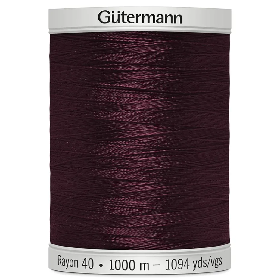 Gütermann Rayon 40 – 1000m – 1189