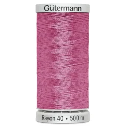 Gütermann Rayon 40 – 500m – 1256