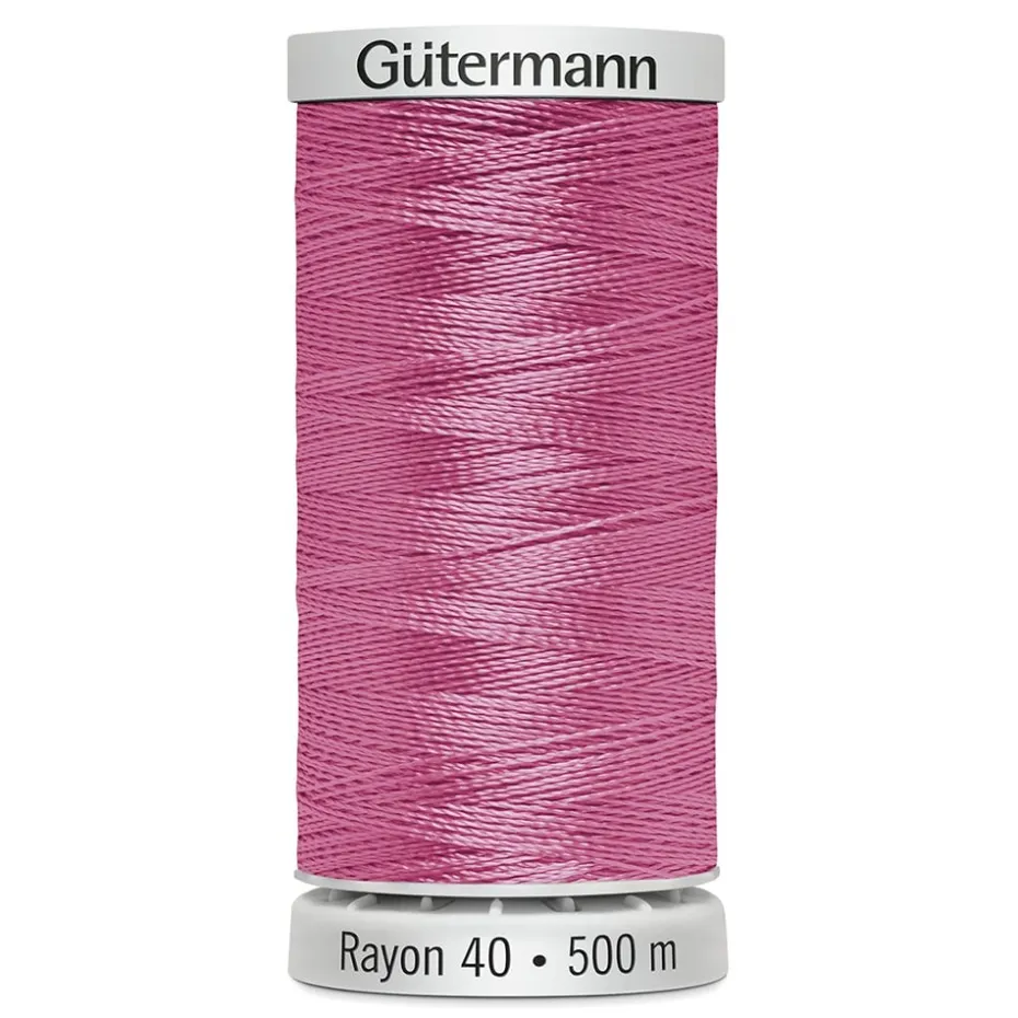 Gütermann Rayon 40 – 500m – 1256