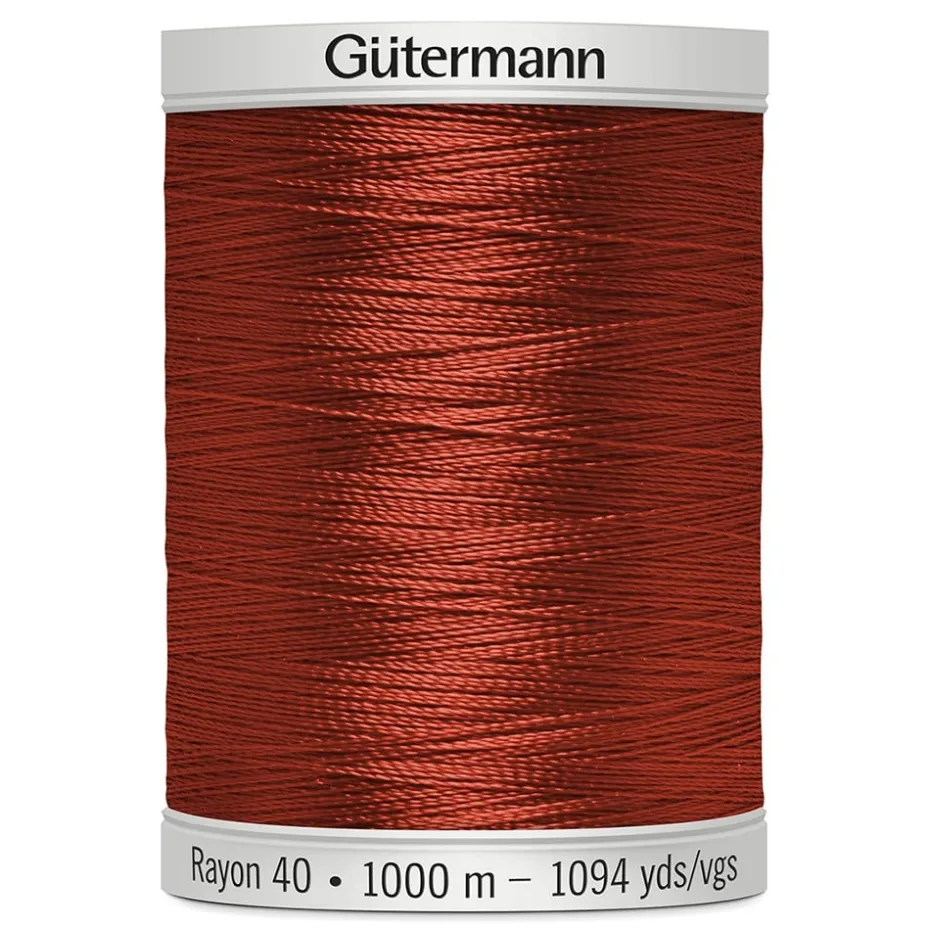 Gütermann Rayon 40 – 1000m – 1181