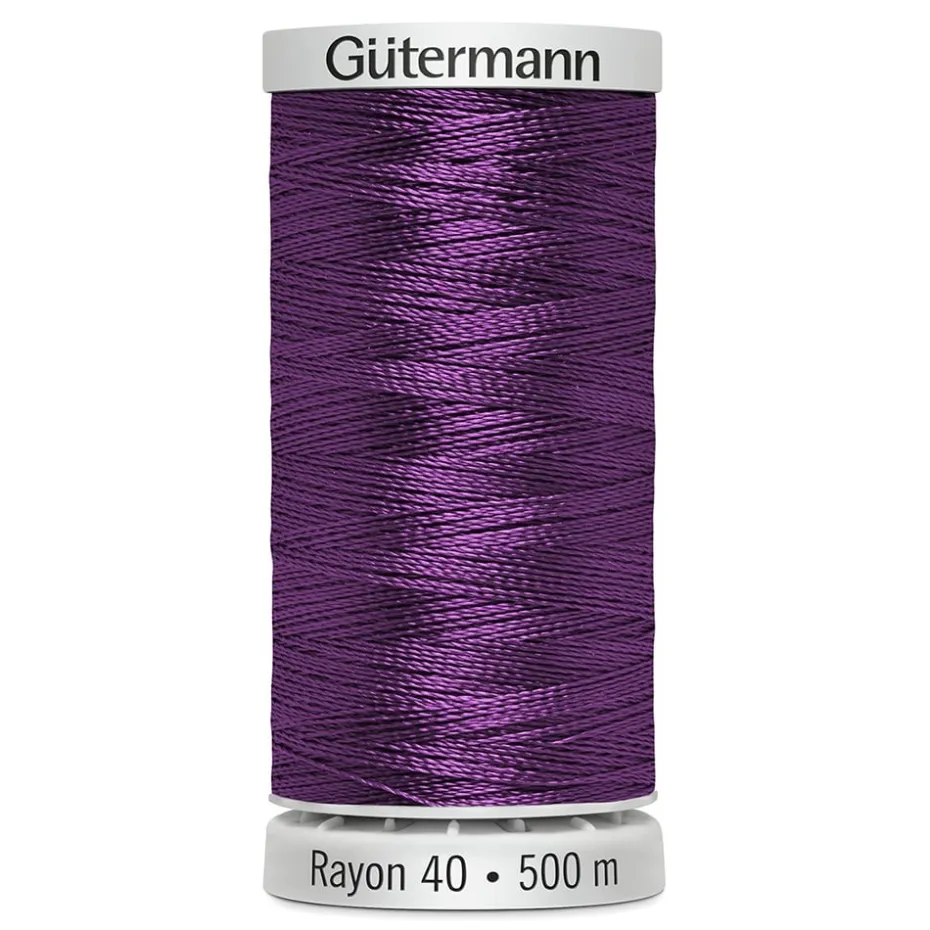 Gütermann Rayon 40 – 500m – 1255