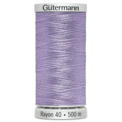 Gütermann Rayon 40 – 500m – 1254