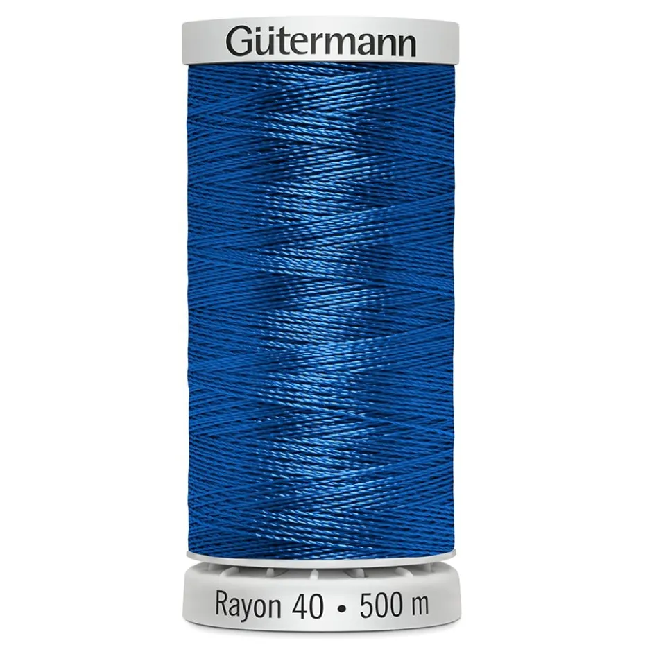 Gütermann Rayon 40 – 500m – 1253