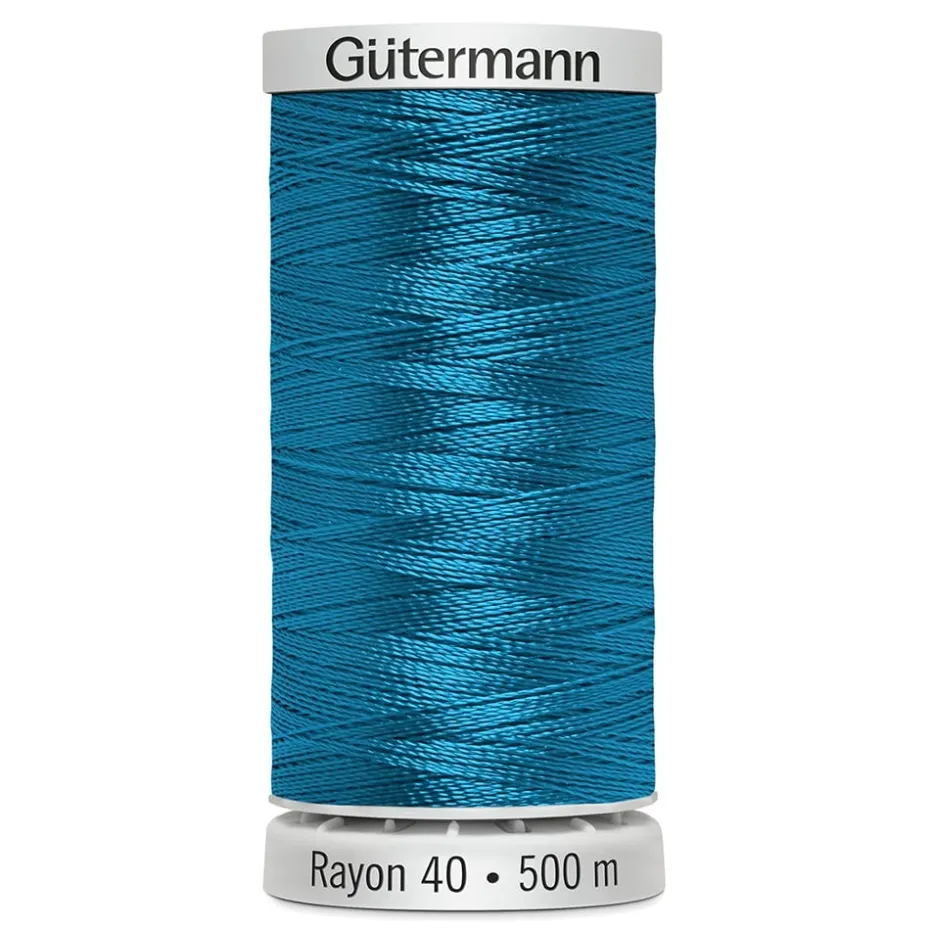 Gütermann Rayon 40 – 500m – 1252