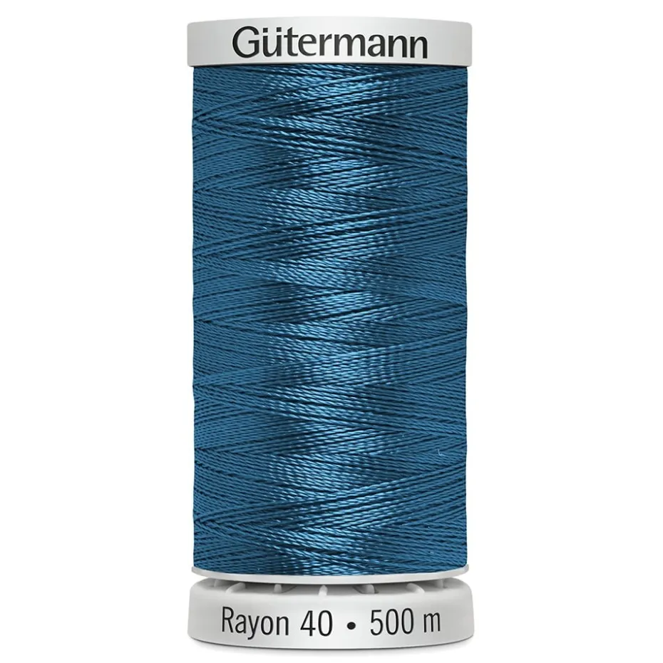 Gütermann Rayon 40 – 500m – 1250