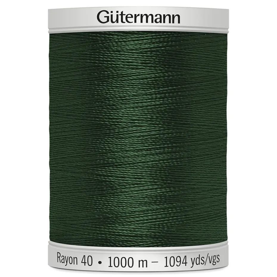 Gütermann Rayon 40 – 1000m – 1174