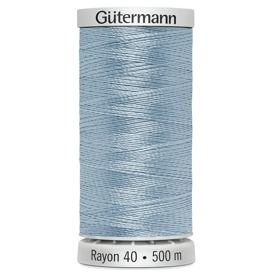 Gütermann Rayon 40 – 500m – 1248