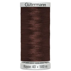 Gütermann Rayon 40 – 500m – 1247